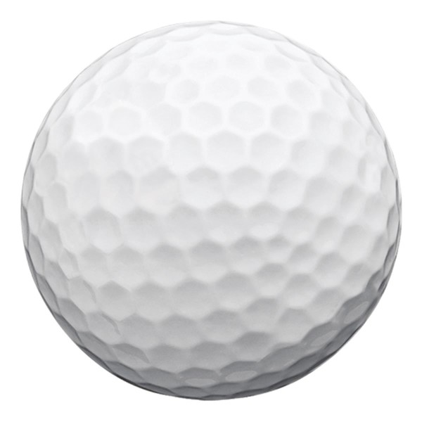 Callaway Warbird 21 Golf-Ball 3-Bälle weiß