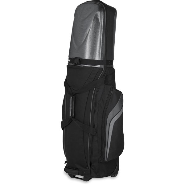 Bag Boy T-10 Travelcover Black / Charcoal