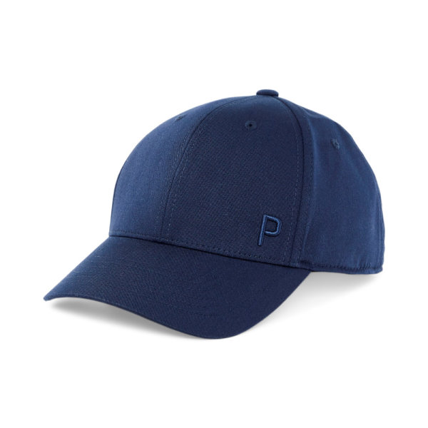 Puma Sport P Cap Damen | blue one size