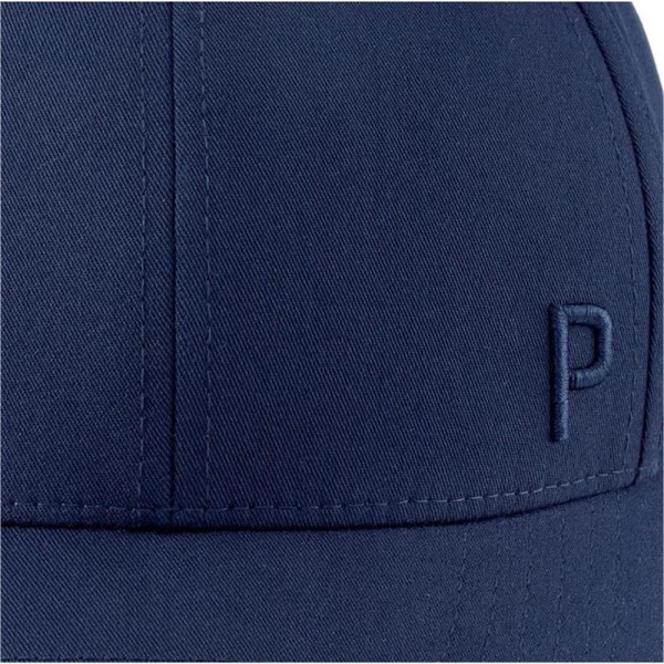 Puma Sport P Cap Damen | blue one size