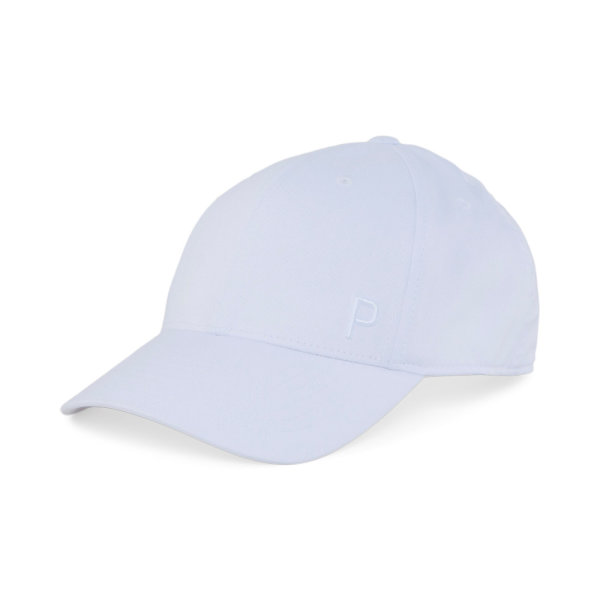 Puma Sport P Cap Damen | white one size
