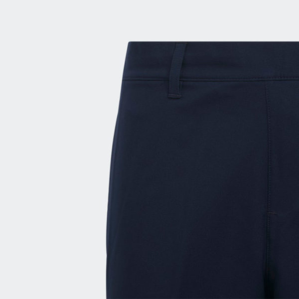 Adidas Ultimate365 Adjustable Golf-Shorts Jungen | collegiate navy