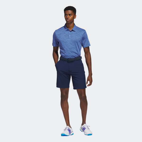 Adidas Ultimate365 8.5-Inch Golf-Shorts Herren | collegiate navy