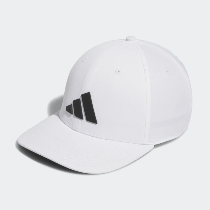 Adidas TOUR SNAPBACK Cap Herren | white one size