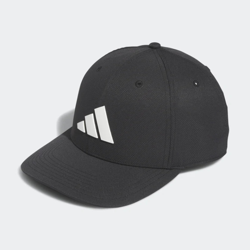 Adidas TOUR SNAPBACK Cap Herren | black one size