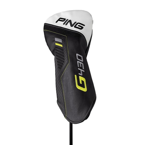 Ping G430 SFT High Launch Driver
