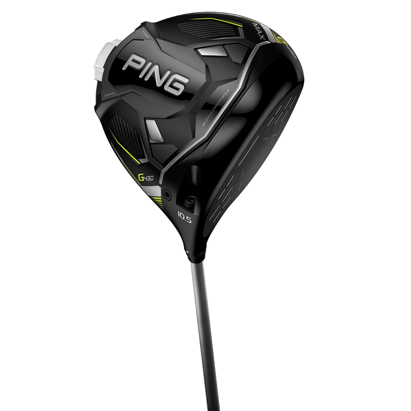 Ping G430 MAX High Launch Driver | LH 35 / ALTA QUICK 35 D 10,5 +1/4″ (46″)