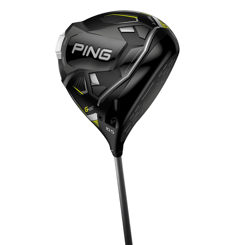Ping G430 SFT High Launch Driver | LH 10,5 35 / ALTA QUICK 35 D +1/4″ (46″)