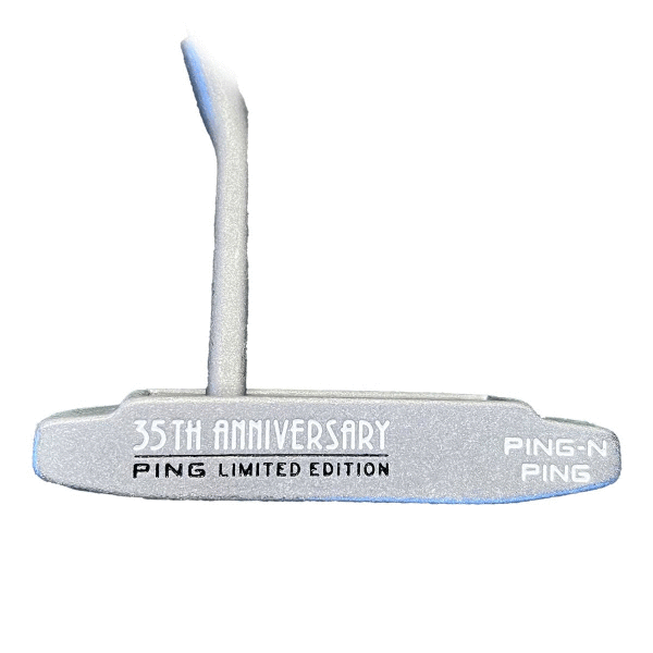 Ping-N Ping Putter by Karsten 35th Anniversary Limited...