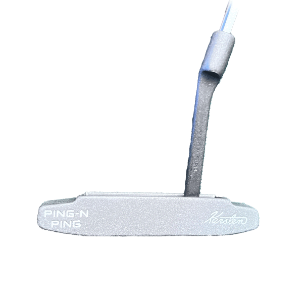 Ping-N Ping Putter by Karsten 35th Anniversary Limited...