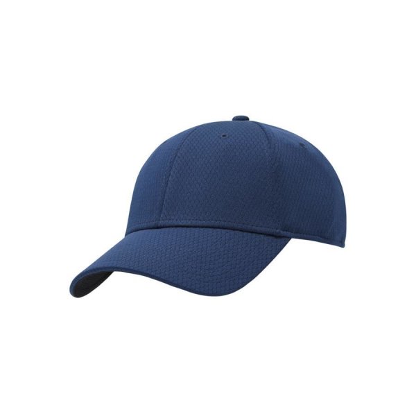 Callaway Ladies Fronted Crested Cap Damen | navy one size
