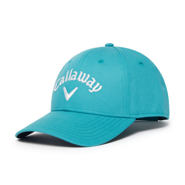 Callaway Side Crested Cap | baltic one size