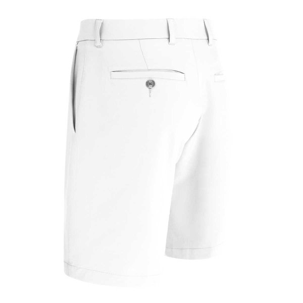 Callaway Golf Chev Tech II Shorts Herren | bright white 34