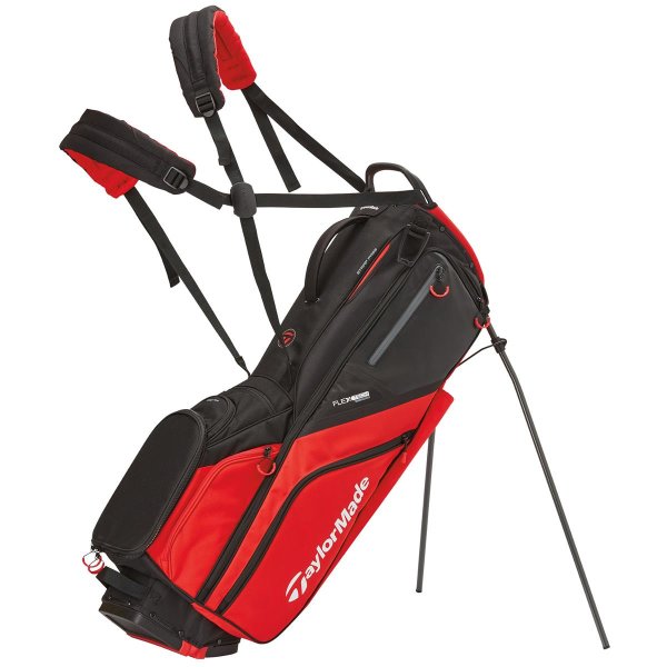 TaylorMade FlexTech Crossover Stand-Bag Tour Modell