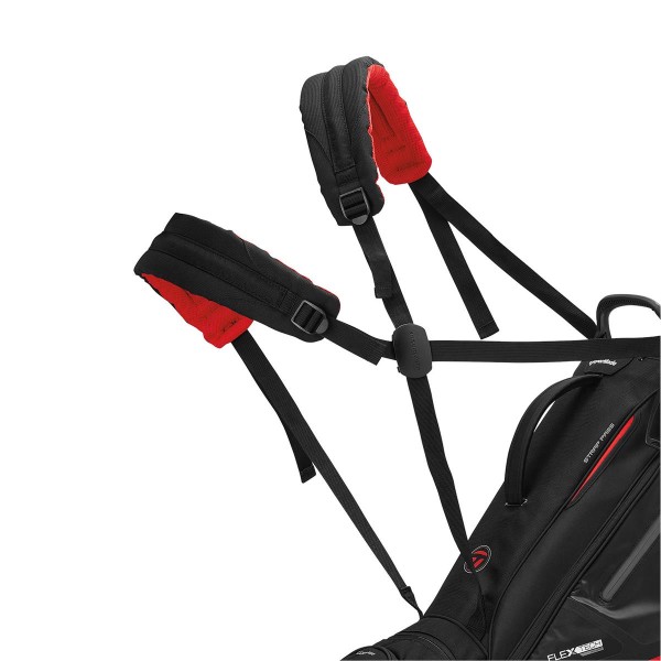 TaylorMade FlexTech Crossover Stand-Bag Tour Modell