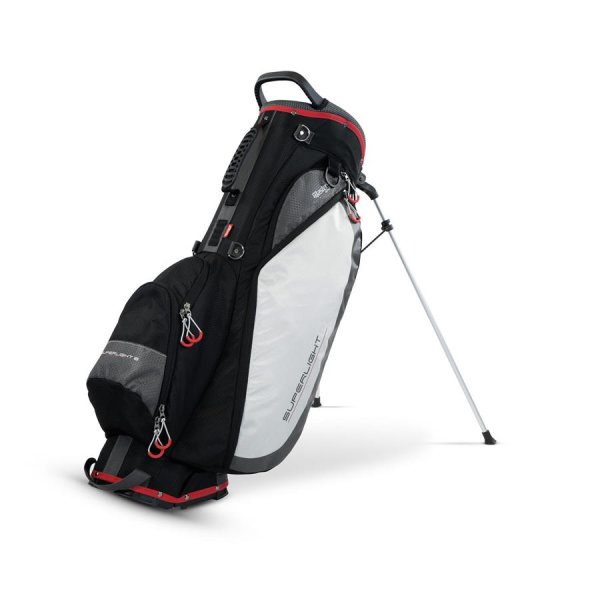 Masters Superlight 8 Stand-Bag