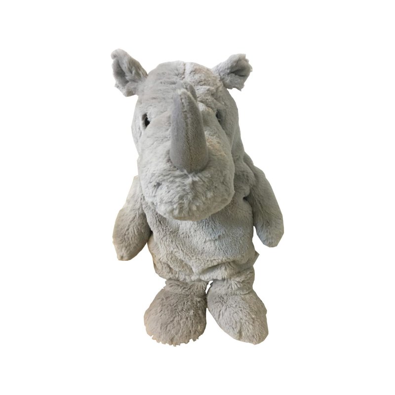 Lascar Animal Headcover Rhino