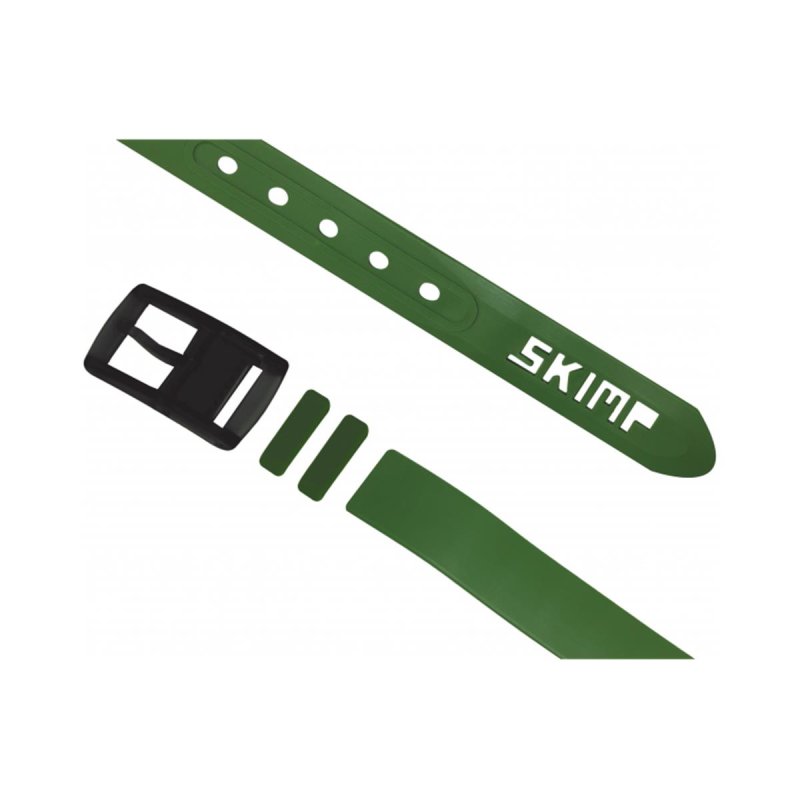 SKIMP L’Originale Gürtel army green
