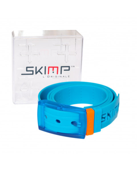 SKIMP LOriginale G&uuml;rtel azure blue