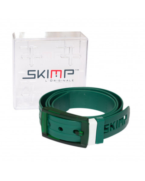 SKIMP LOriginale G&uuml;rtel dark green