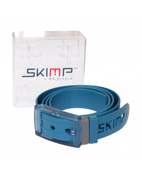 SKIMP LOriginale G&uuml;rtel old blue