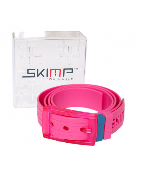 SKIMP LOriginale G&uuml;rtel old pink