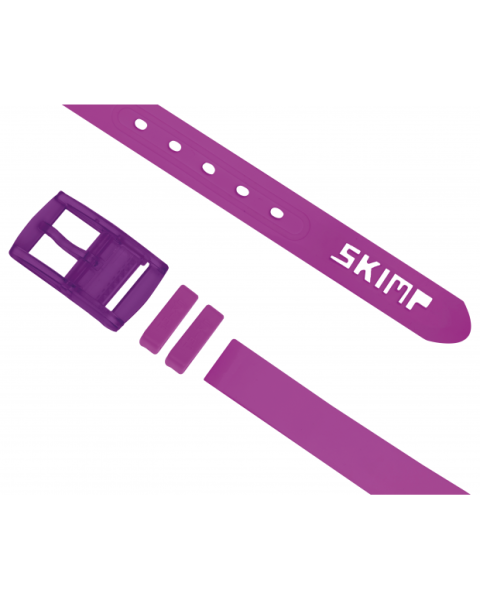 SKIMP LOriginale G&uuml;rtel purple
