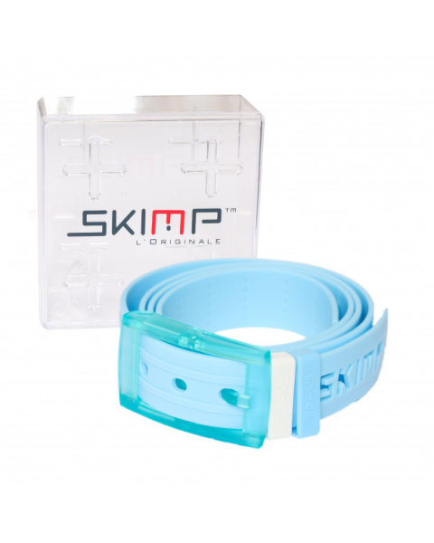 SKIMP LOriginale G&uuml;rtel sky blue