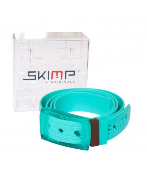 SKIMP LOriginale G&uuml;rtel turquoise
