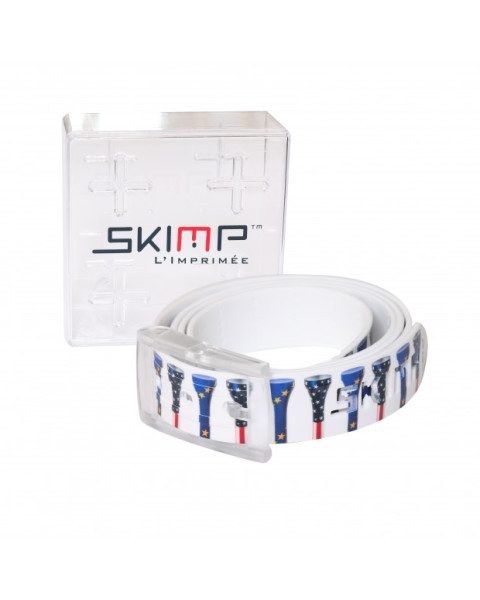 SKIMP Golf-G&uuml;rtel by Hubert Priv&eacute; 1