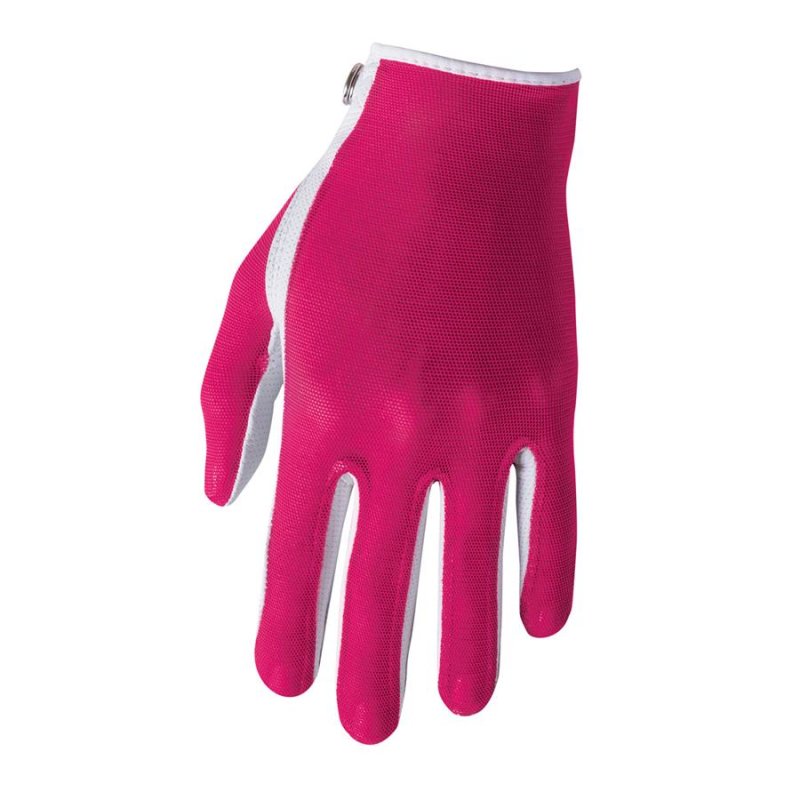 FootJoy StaCooler Fashion Golf-Handschuh Damen | fuchsia S LH – für die linke Hand