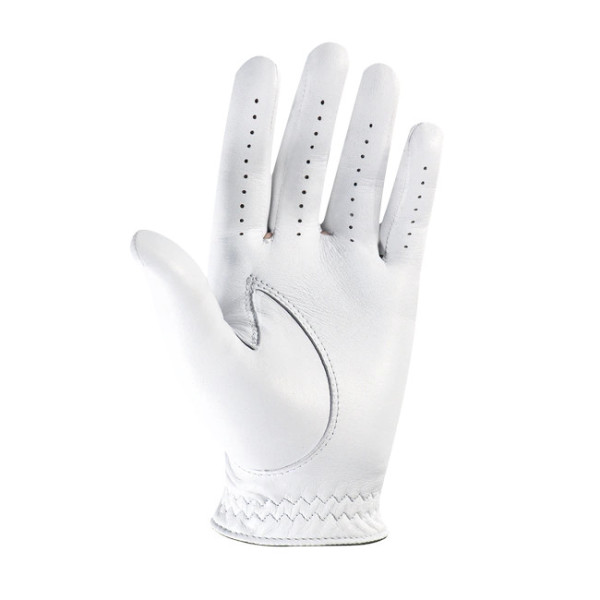 FootJoy StaSof Golf-Handschuh Herren Rechtshänder | pearl ML