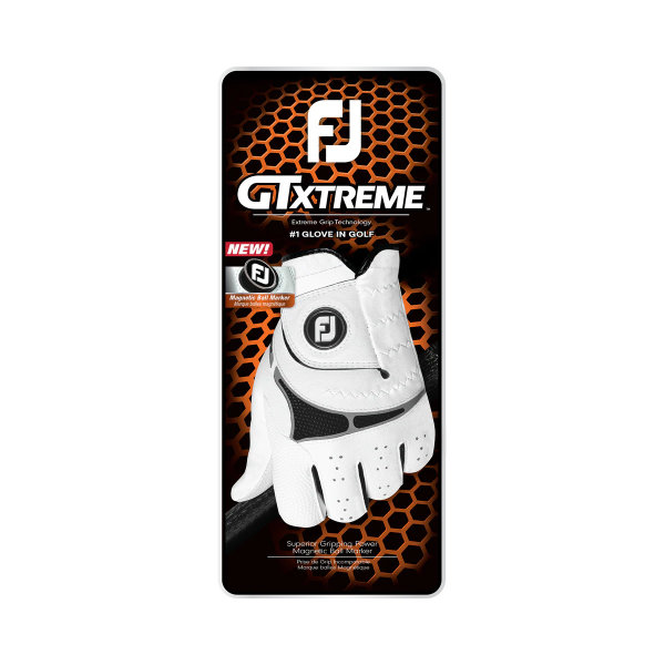 FootJoy GTXtreme Golf-Handschuh Herren white
