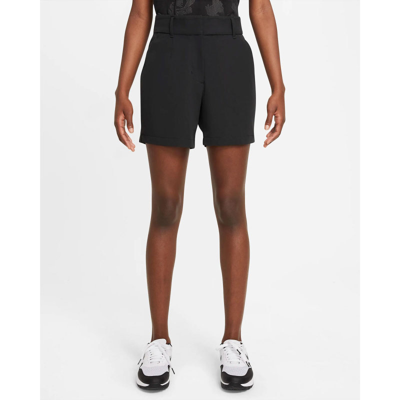 Nike Dri-FIT Victory Short Damen | black