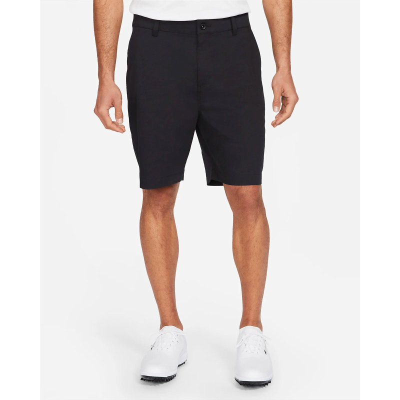 Nike Dri-FIT UV Short Herren | schwarz 32