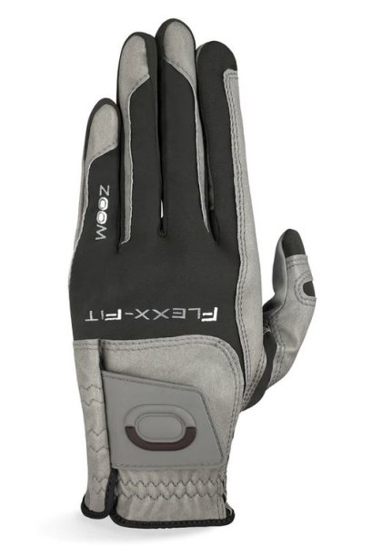 Zoom Hybrid Golf-Handschuh Damen | LH grey charcoal one size