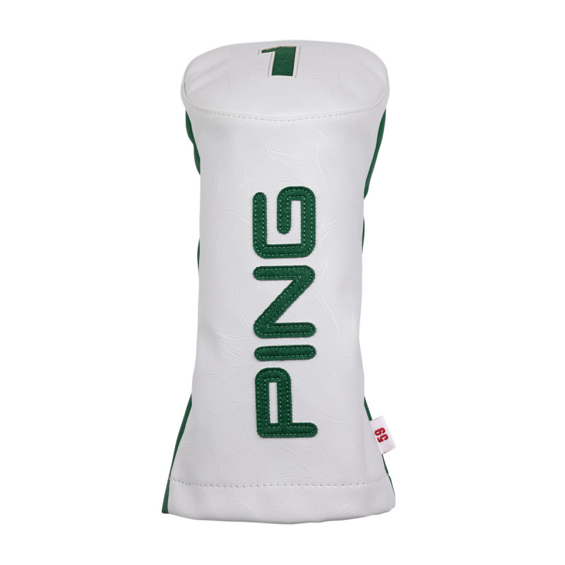 Ping Looper Driver Putter Cover Masters 2023 Limited Edition