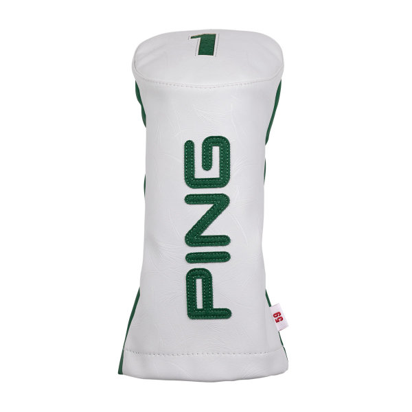 Ping Looper Headcover Driver Putter Cover Masters 2023...