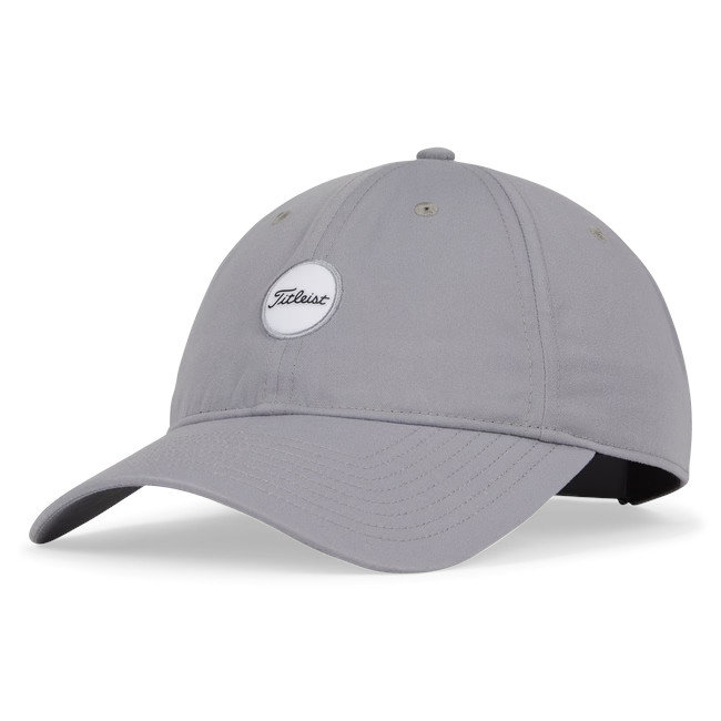 Titleist Montauk Lightweight Cap | grey-white one size