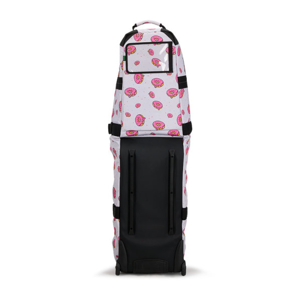 OGIO Alpha Travelcover Mid Donut