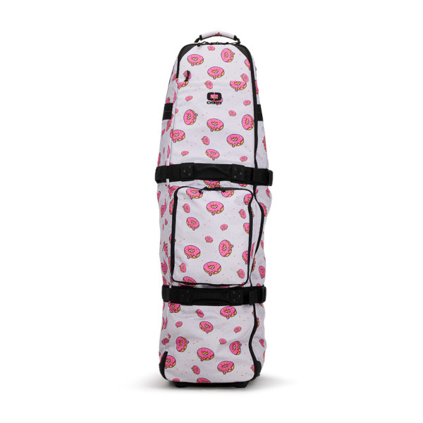 OGIO Alpha Travelcover Mid Donut