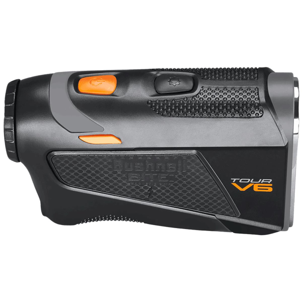 Bushnell Tour V6 Laser Entfernungsmesser