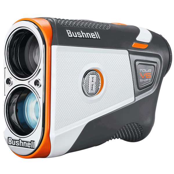 Bushnell Tour V6 Shift Laser Entfernungsmesser