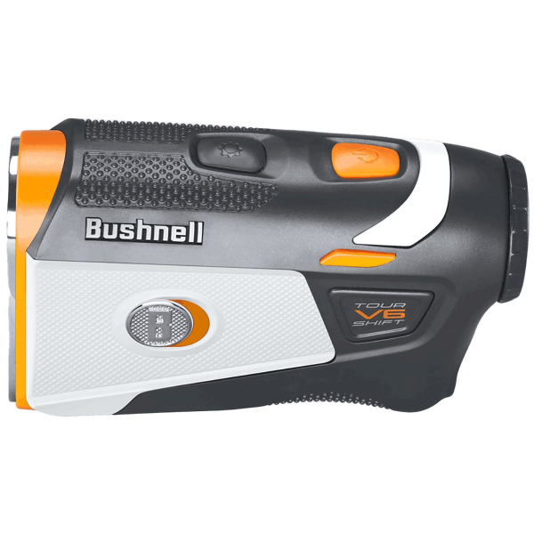 Bushnell Tour V6 Shift Laser Entfernungsmesser