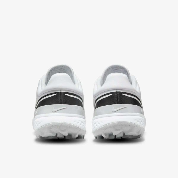Nike Infinity Pro 2 Golf-Schuh Herren | white-black, pure platinum, wolf grey