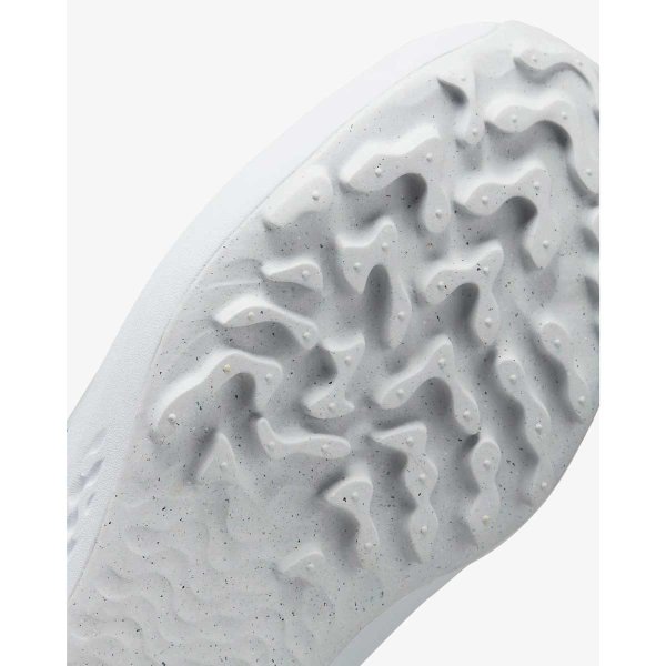 Nike Infinity Pro 2 Golf-Schuh Herren | white-black, pure platinum, wolf grey