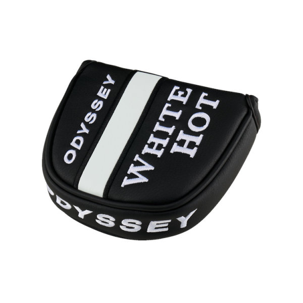 Odyssey White Hot Versa Twelve S Putter 34
