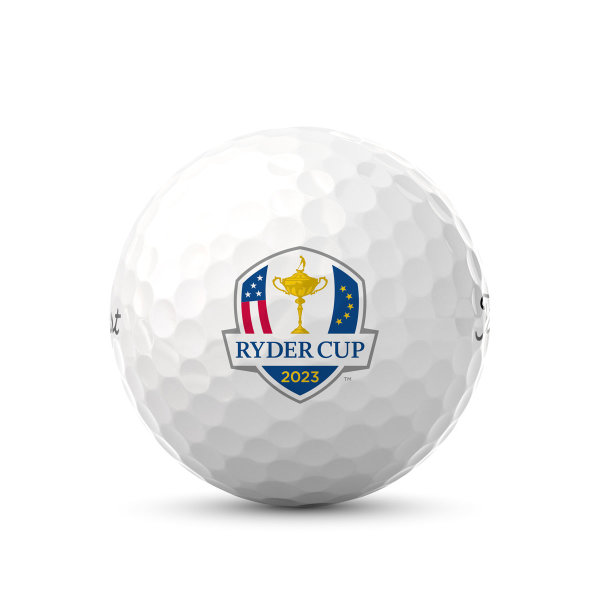 Titleist Pro V1 Ryder Cup 6-Pack Golf-Bälle