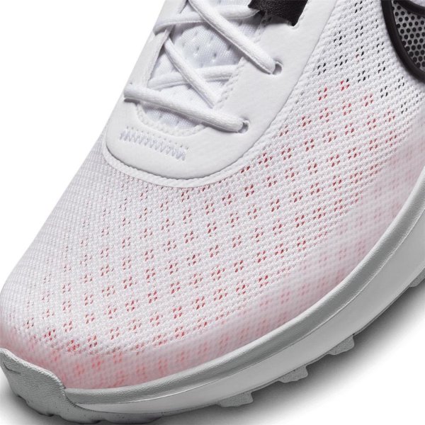 Nike Infinity Ace Next Nature Golf-Schuh Damen | white-black, pure platinum