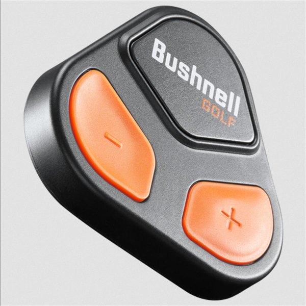 Bushnell Golf Wingman View GPS-Lautsprecher